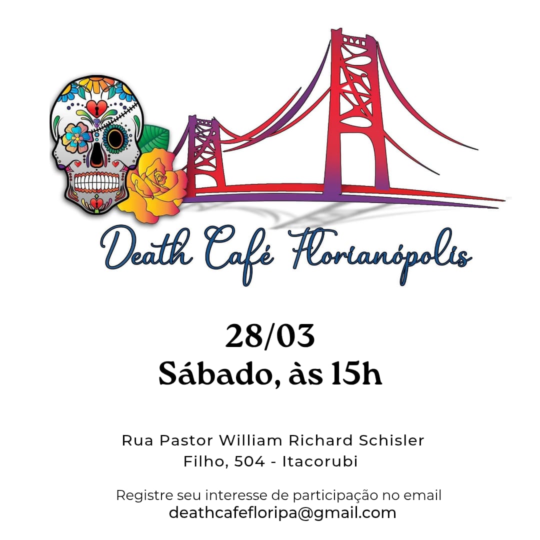 Death Cafe Florianópolis