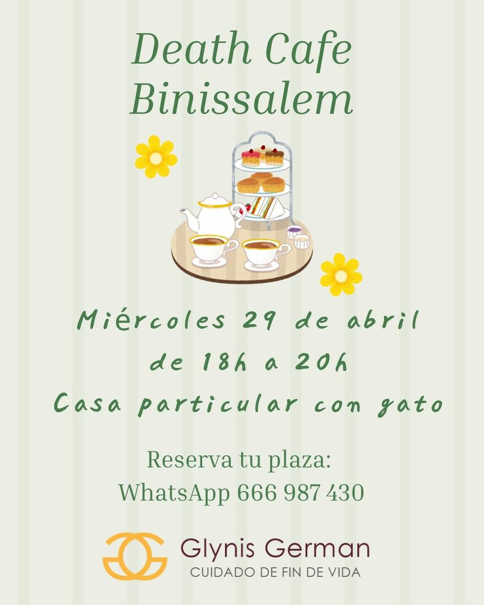 Mallorca Death Cafe