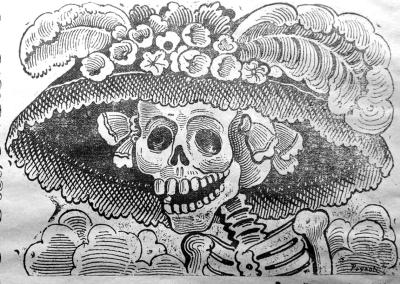 Kennington/Elephant and Castle Death Cafe 