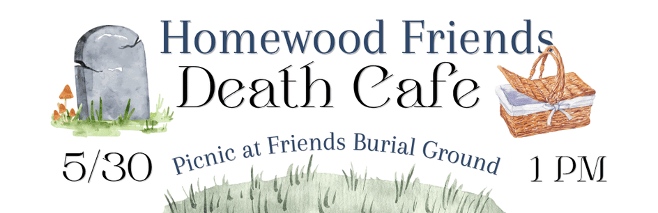 Baltimore Death Cafe
