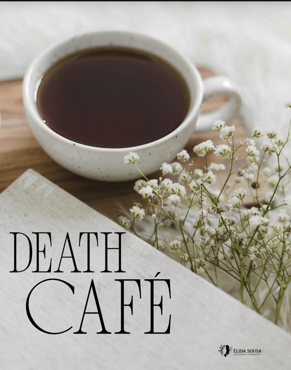 Death Cafe in Dublin
