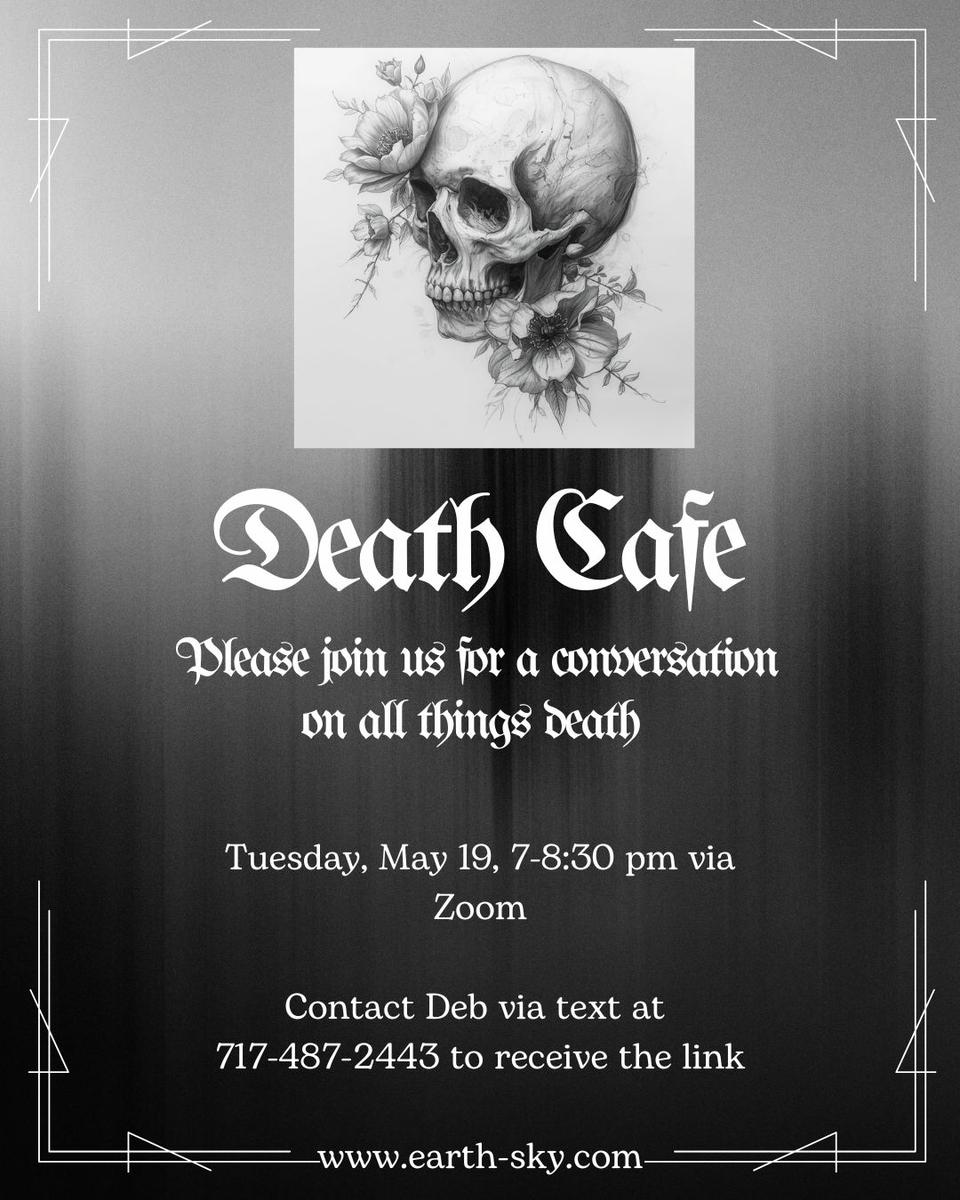 Death Cafe