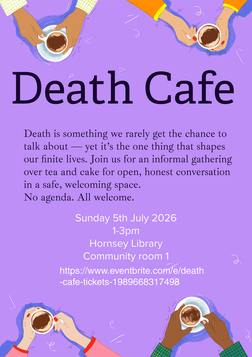 Death Cafe