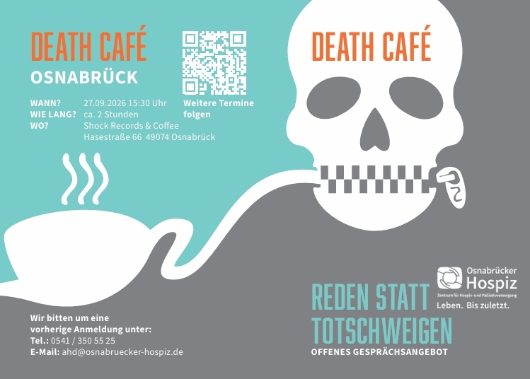 Death Cafe