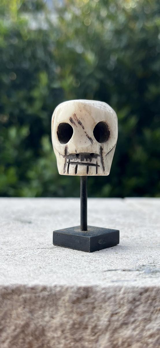 Death Cafe in Laguna Beach