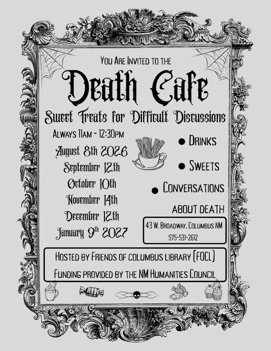 Death Cafe