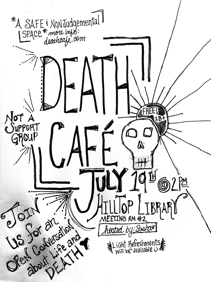 Death Cafe