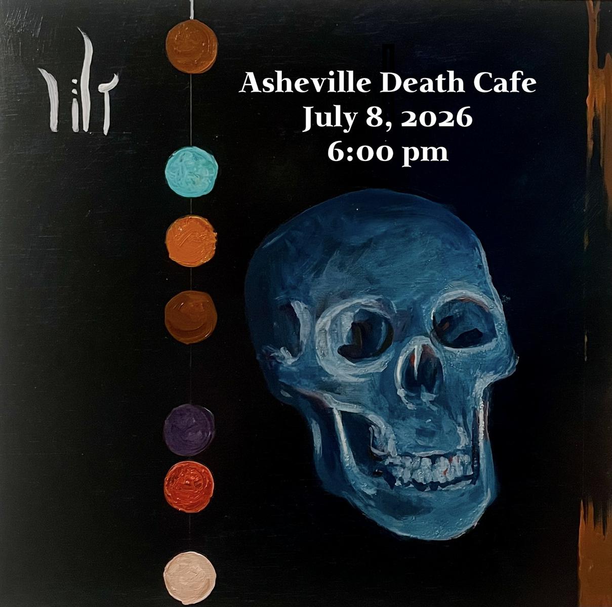 Asheville Death Cafe