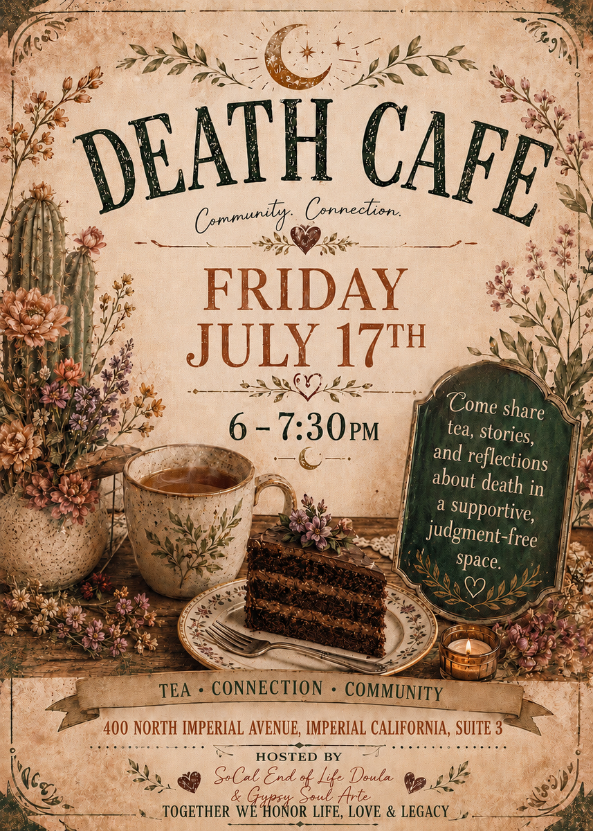 Death Cafe