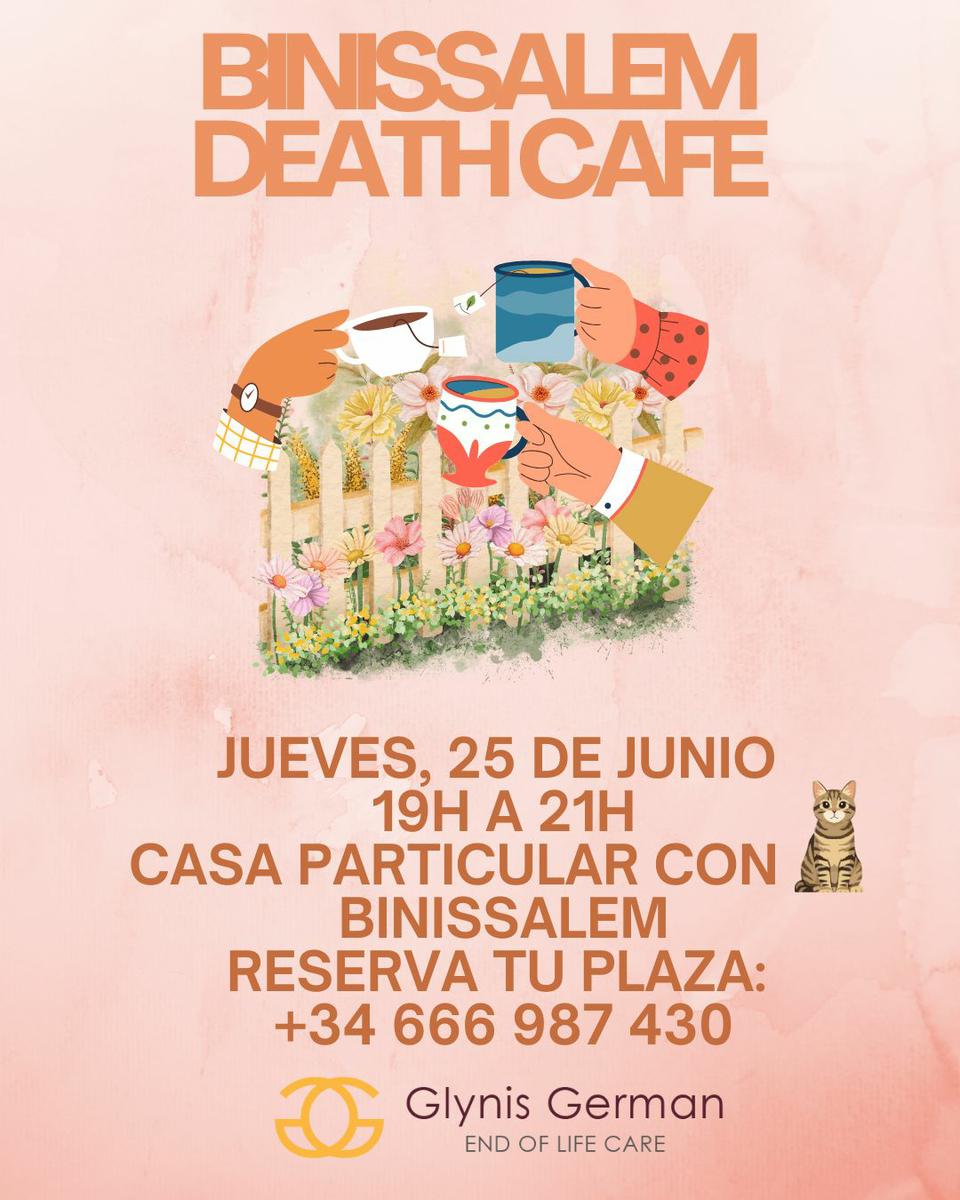 Mallorca Death Cafe