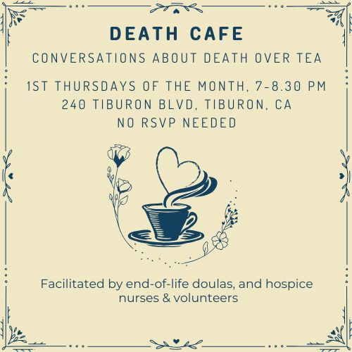 Death Cafe
