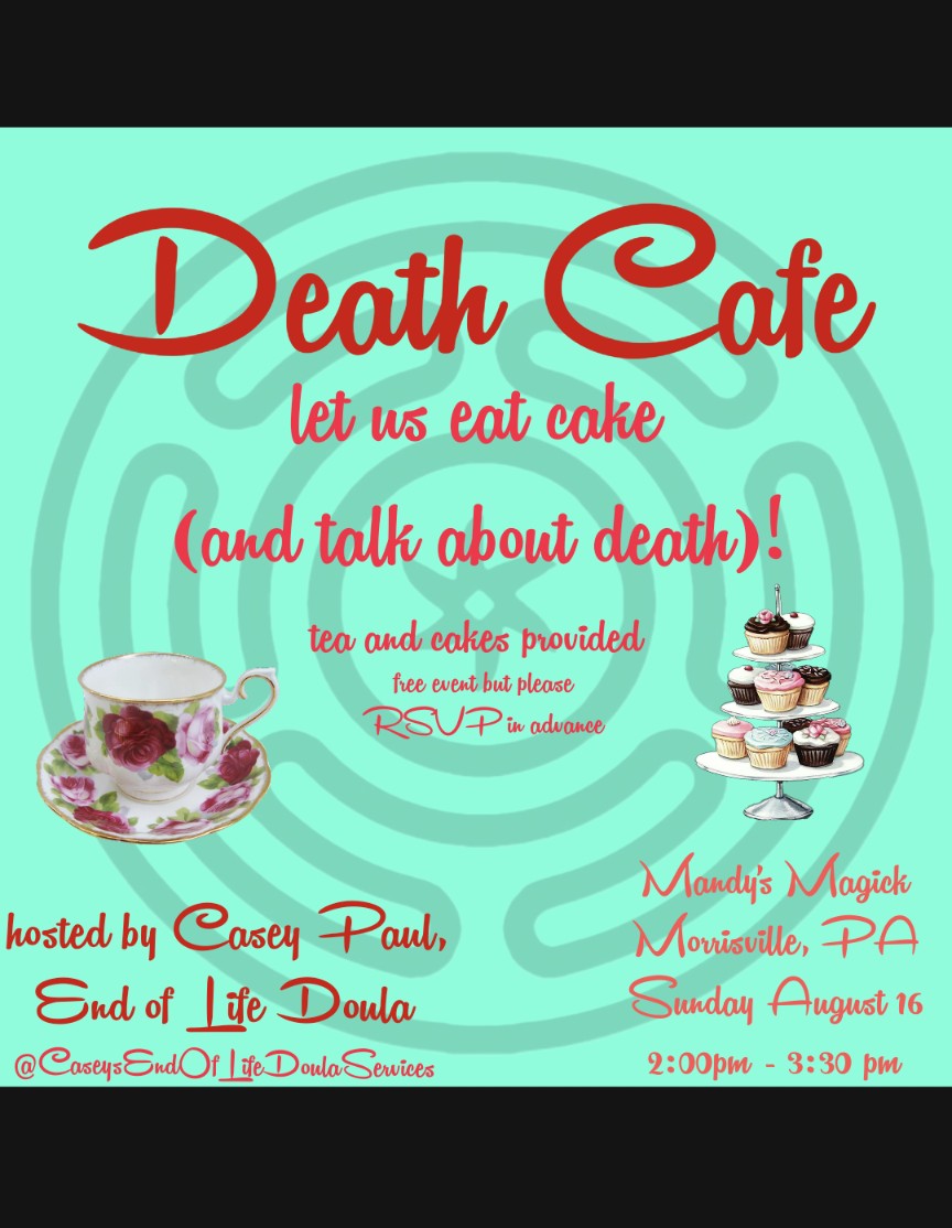 Death Cafe