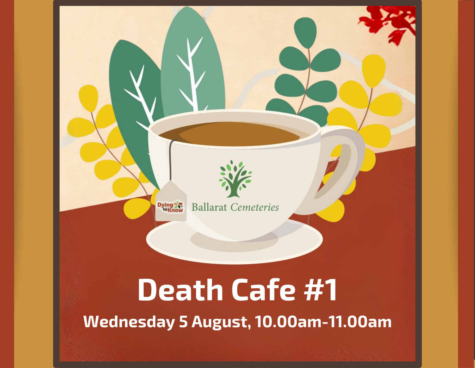 Death Cafe