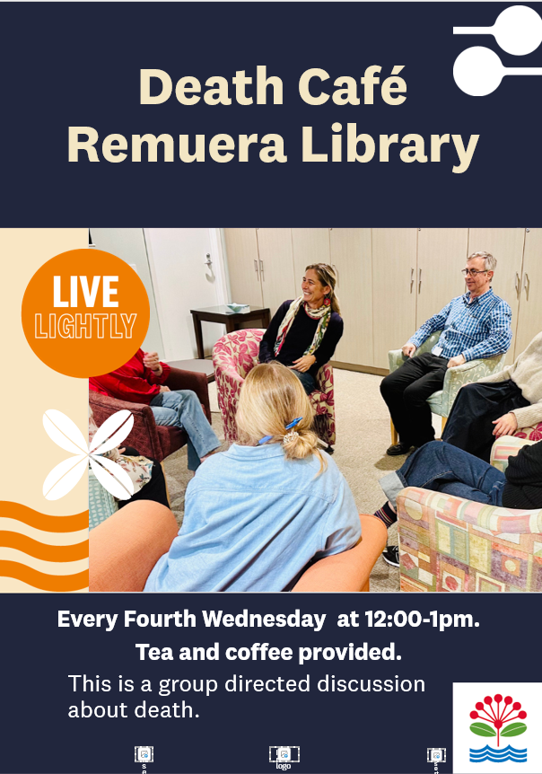 Remuera Death Cafe