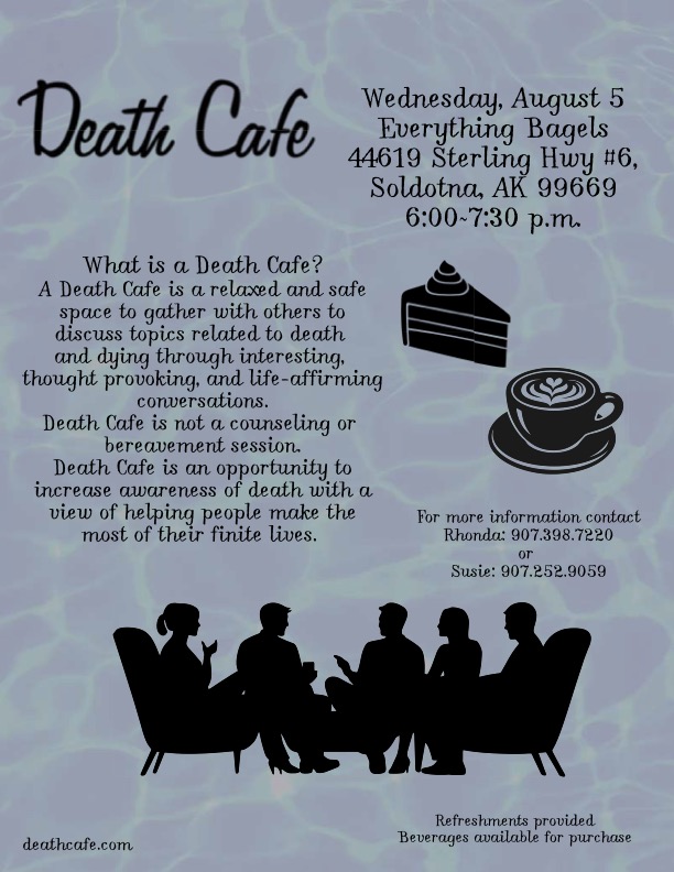 Death Cafe