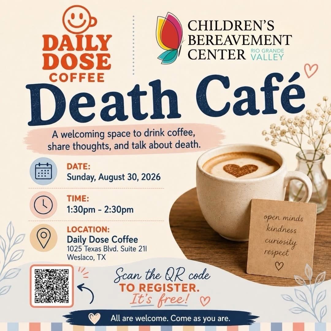 CBC RGV Death Cafe