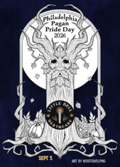 A Death Cafe for the Pagan Community