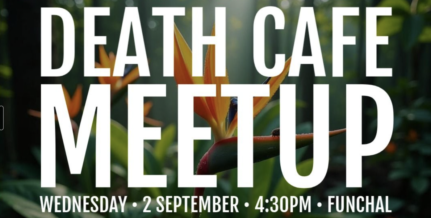Madeira Death Cafe