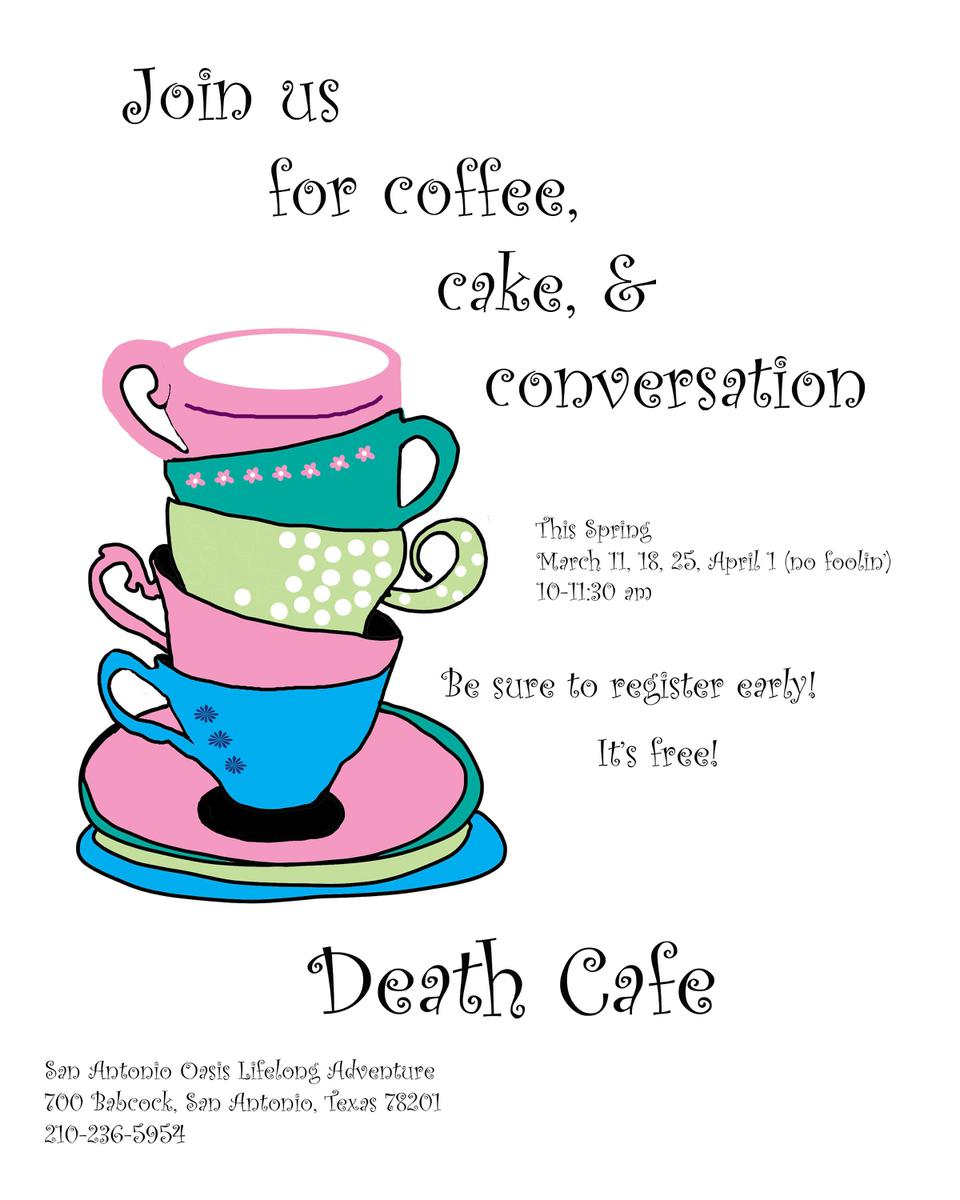 Death Cafe