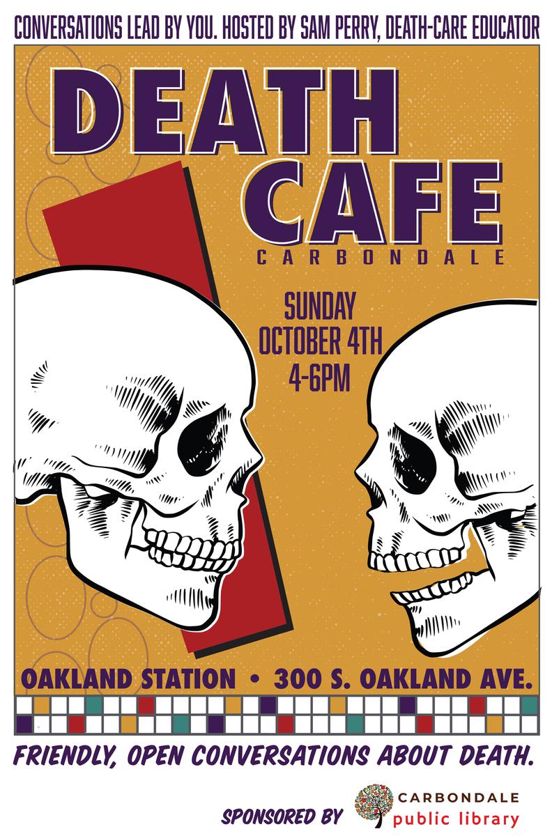 Death Cafe Carbondale