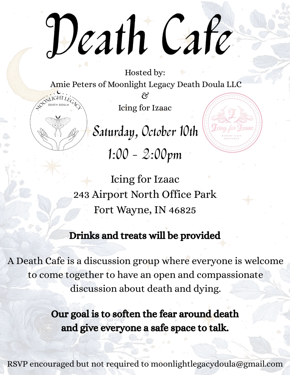Death Cafe