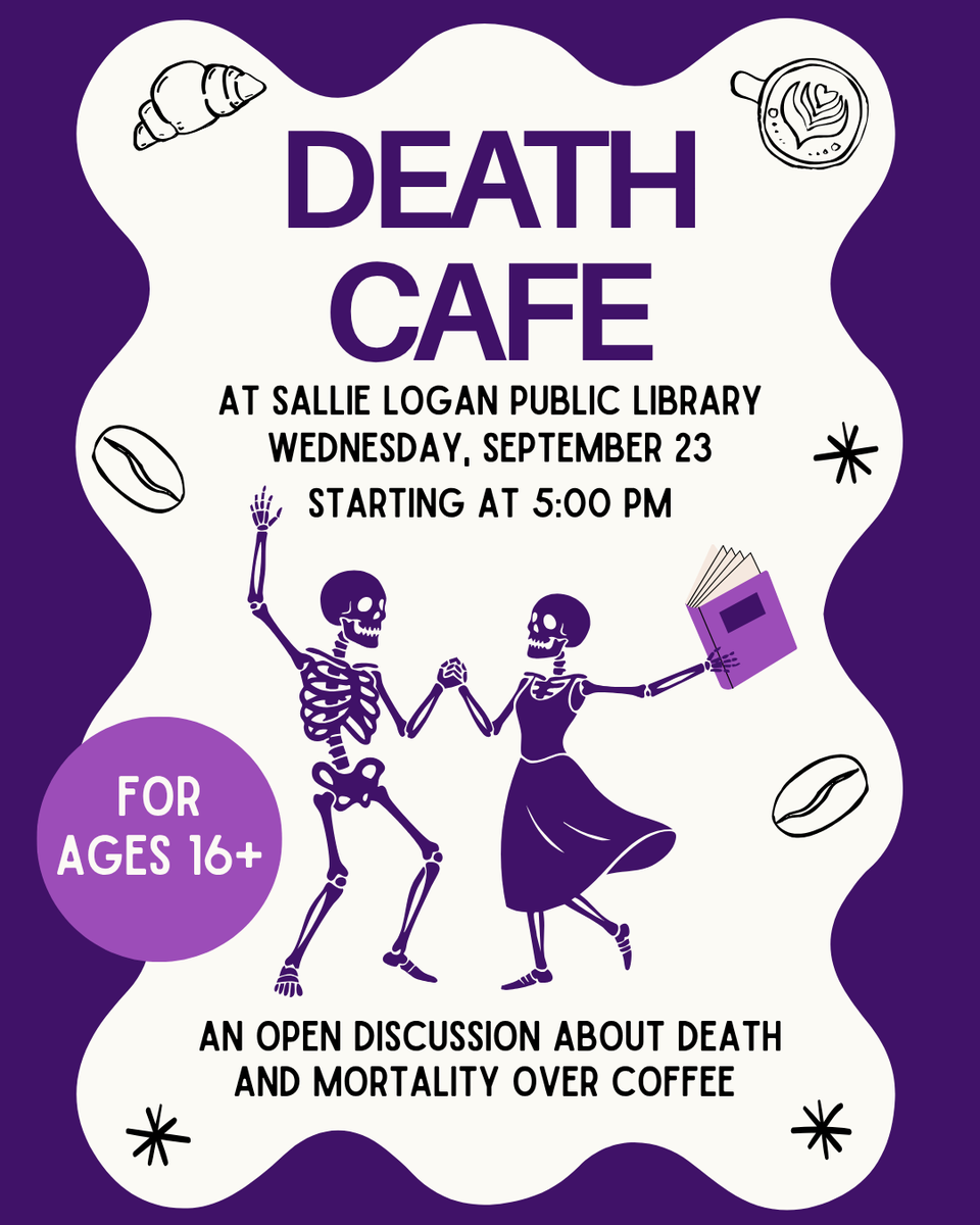 Murphysboro Death Cafe