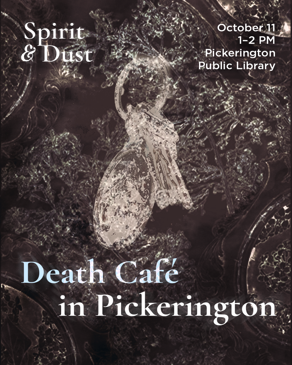 Pickerington Death Cafe