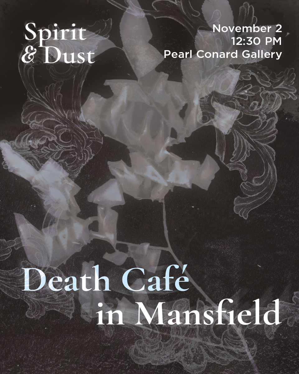 Mansfield Death Cafe