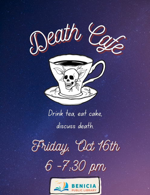 Death Cafe
