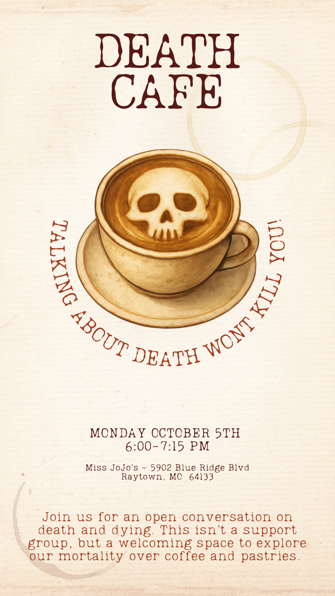 Death Cafe