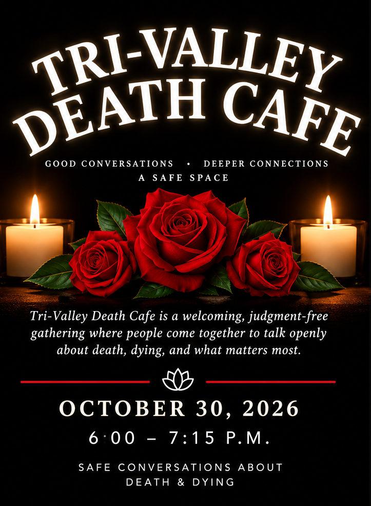Tri-Valley Death Cafe