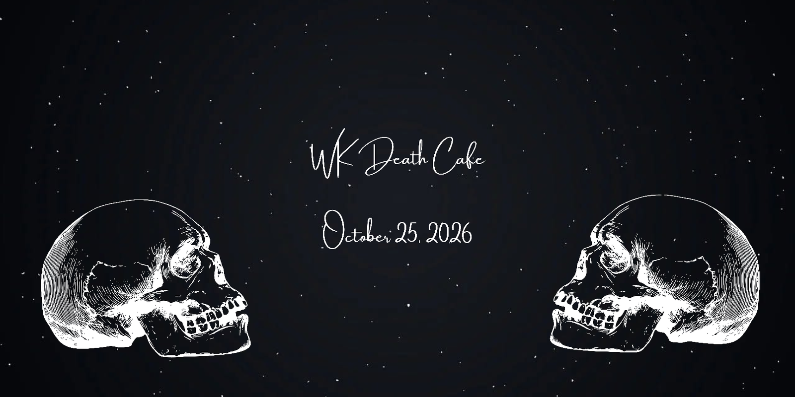 WK Death Cafe