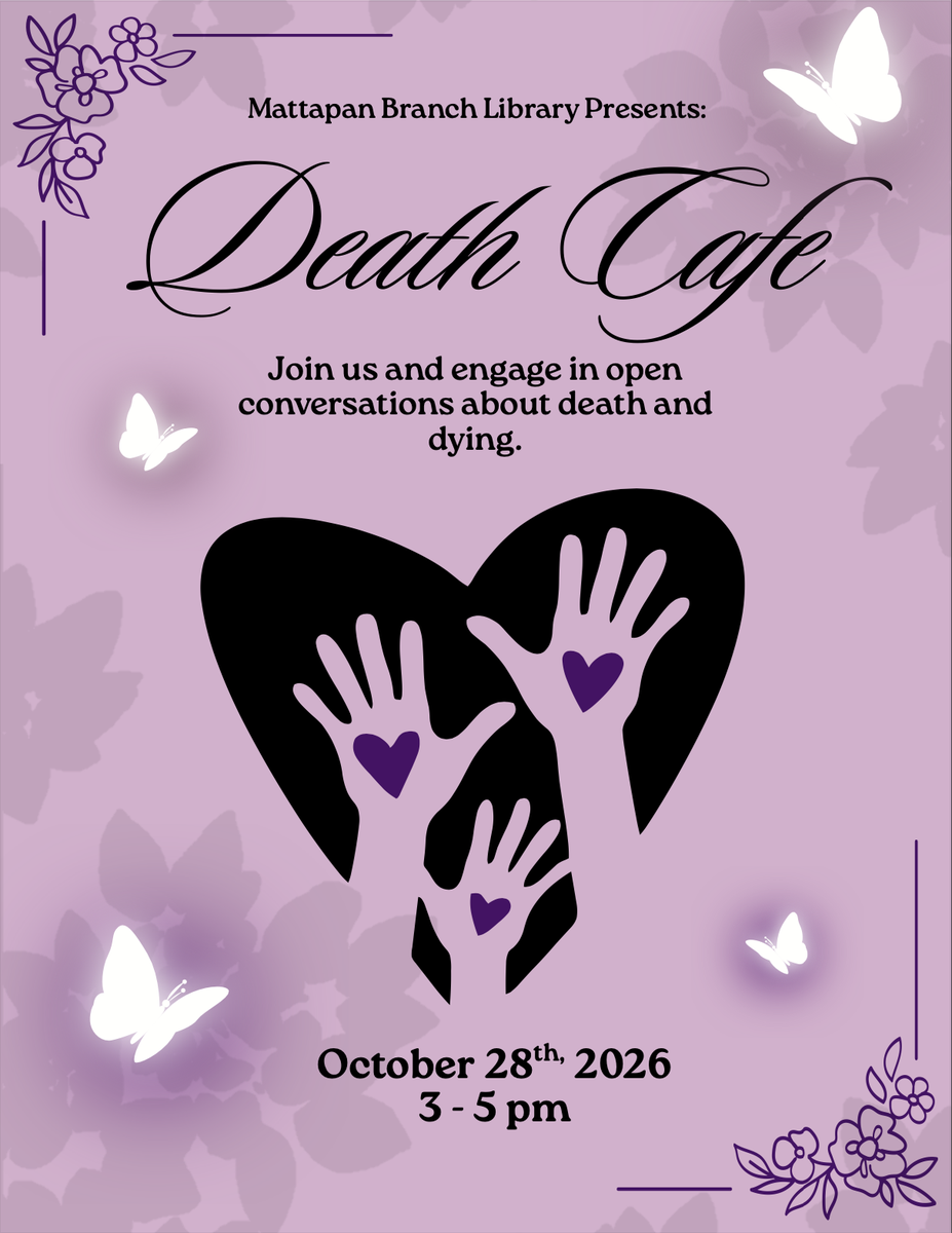 Death Cafe