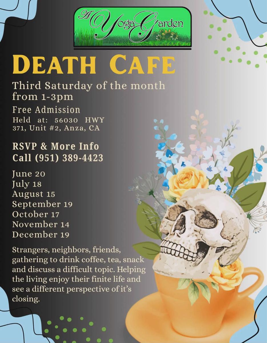 Death Cafe