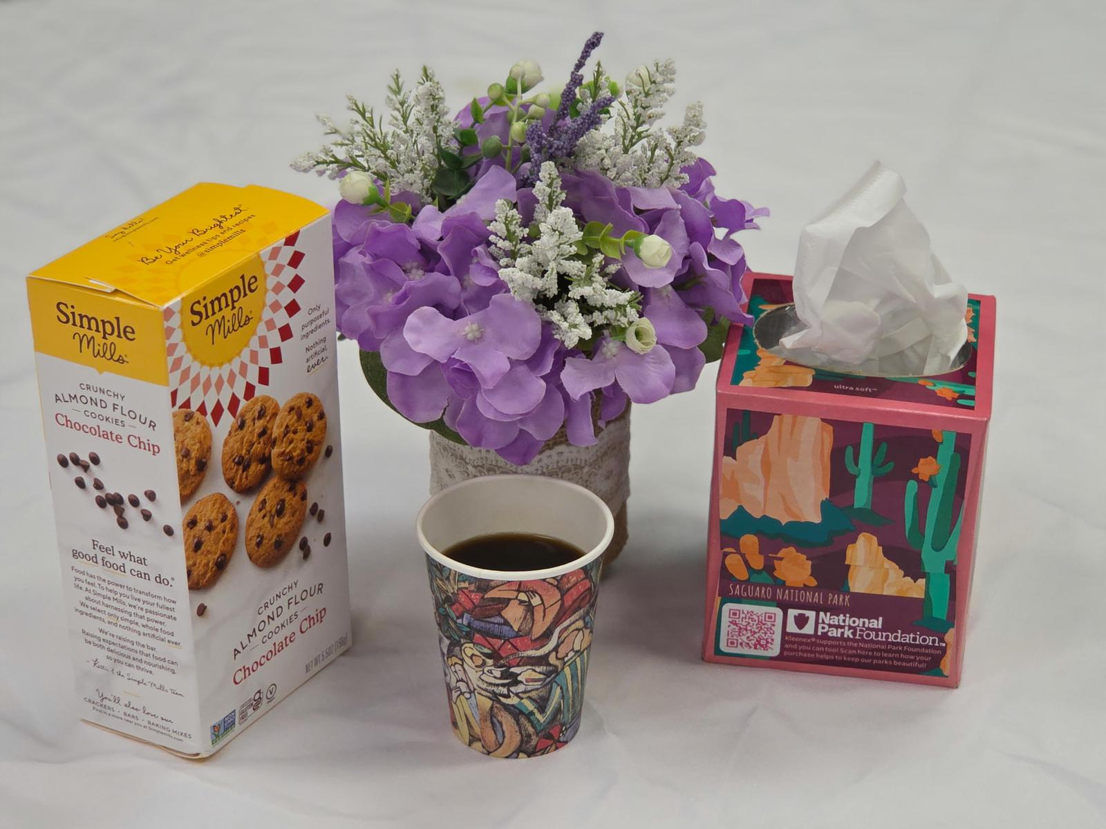 South San Jose Death Cafe