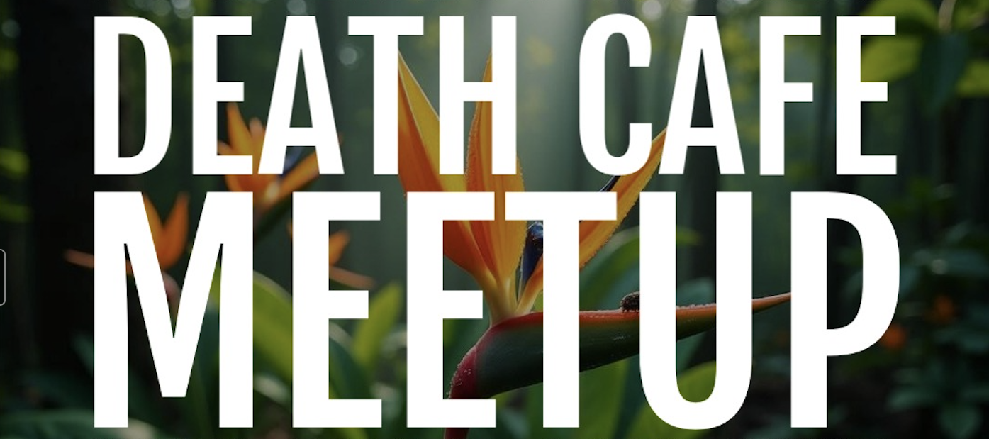 Madeira Death Cafe #4