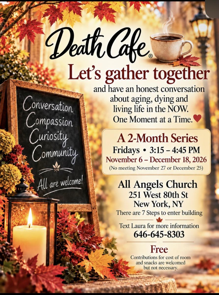 Death Cafe