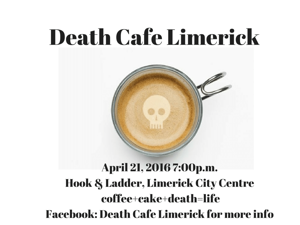 Death Cafe Limerick