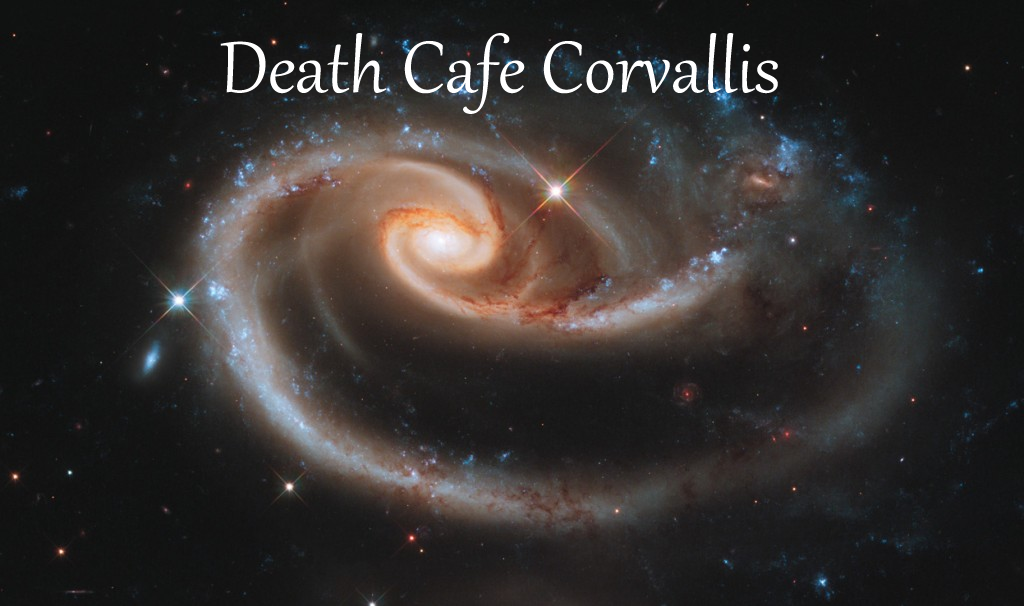 Death Cafe Corvallis