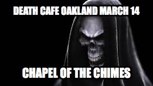 Death Cafe Oakland