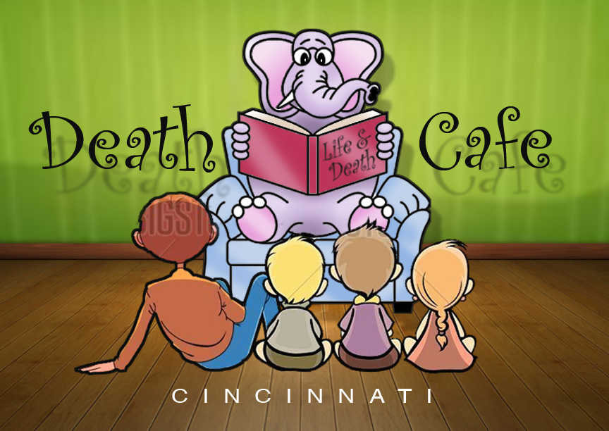 Cincinnati Death Cafe