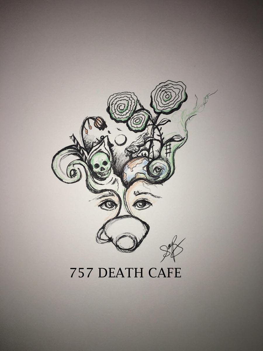 757 Death Cafe