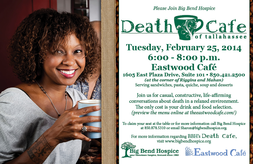 Death Cafe of Tallahassee