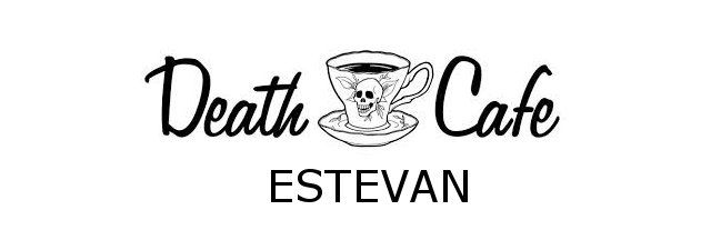 Death Cafe Estevan