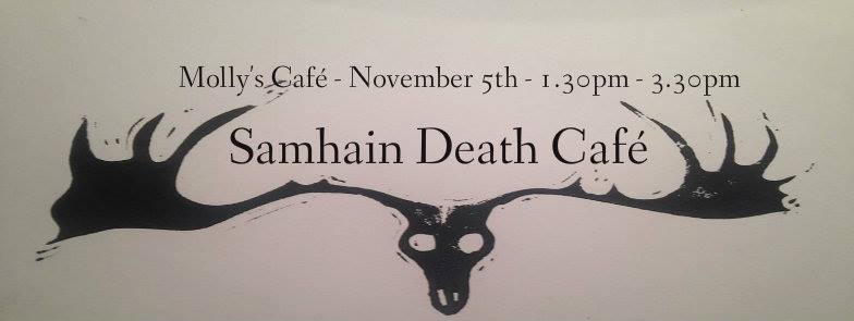 Death Cafe Clonakilty 