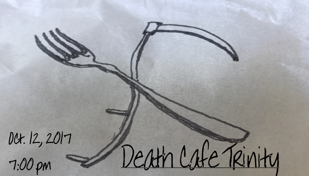 Death Cafe Trinity