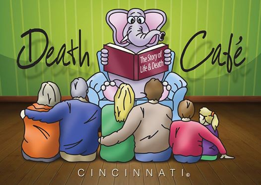 Cincinnati Death Cafe