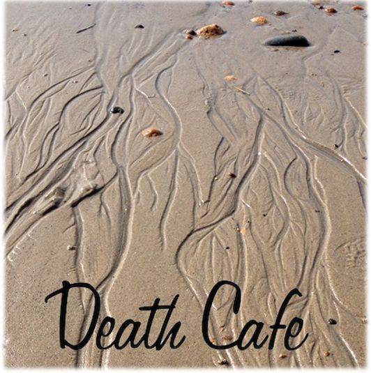 Cape Cod Death Cafe