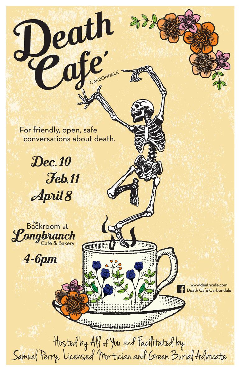 Death Cafe Carbondale