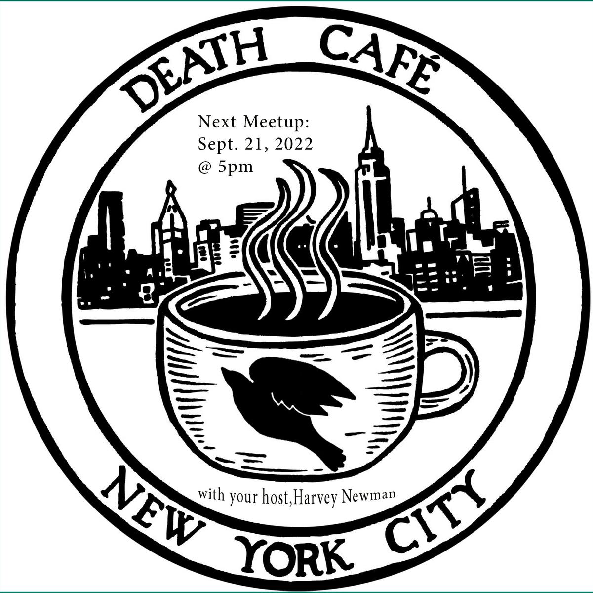 Death Cafe New York City